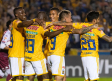 Tigres empataría récord del América: 10 Liguillas consecutivas