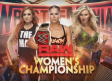 WWE anuncia que Becky Lynch, Charlotte Flair y Ronda Rousey encabezarán Wrestlemania