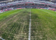Nuevamente reemplazarán el pasto del Estadio Azteca para juego de NFL 2019