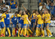 Tigres se llevan el Clásico Femenil y terminan con invicto de Rayadas