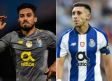 Aseguran que el Atlético de Madrid habría cerrado a Héctor Herrera y van por Alex Telles