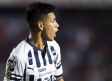 Maxi Meza presenta una sobrecarga muscular