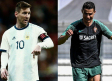¿Quién es el mejor jugador del mundo? Separo a Ronaldo y lo meto conmigo: Messi