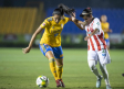 Tigres Femenil no puede ante el colero