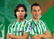 Guardado y Lainez sin acción con Betis