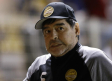 Maradona dedica triunfo de Dorados a Nicolás Maduro y a Venezuela