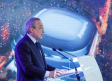 Presentan el nuevo estadio Santiago Bernabéu