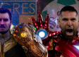La 'profecía' de Avengers con Santos
