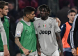 Cánticos racistas ensucian triunfo de Juventus