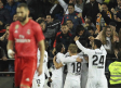 Real Madrid cae frente al Valencia