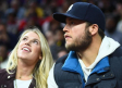 Esposa de Matthew Stafford revela que tiene un tumor en el cerebro