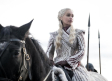 Revela Emilia Clarke el final de 'Game of Thrones'