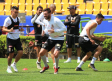 Se acerca el regreso de Gignac