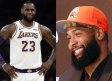 LeBron James no dejará que Beckham Jr. se quede en su casa en Cleveland