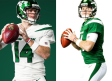 Los Jets de Nueva York revelan nuevos uniformes para el 2019
