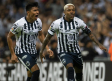 Dorlan Pabón se convierte en el tercer máximo goleador de Rayados