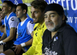 Maradona dejará a Dorados al término del Clausura 2019