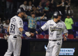 Sultanes derrota 10-8 a Leones de Yucatán y asegura la serie