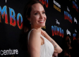 Confirman a Angelina Jolie en 'The Eternals'