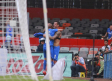 Cruz Azul liga su séptimo duelo sin perder al vencer al Querétaro