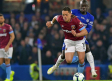 'Chicharito' no pudo anotar y el West Ham cae ante el Chelsea