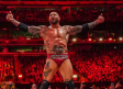 Batista anunció su retiro de la lucha libre
