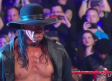 Reaparece The Undertaker en RAW y Nueva York quedó encantado