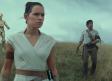 Revelan primer avance de 'Star Wars: The Rise of Skywalker'