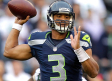 Russell Wilson firma extensión con Seahawks y es el mejor pagado en la NFL