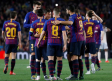 Barcelona supera al Manchester United y se instala en las Semifinales de la Champions League