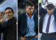 En el C2019, 10 de 18 equipos de la Liga MX han cambiado de entrenador