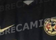 Se filtra posible jersey del América