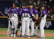 Sultanes cae con Rieleros en el último de la serie