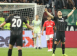 ¿'Ontas?; Frankfurt trollea al Benfica tras eliminarlo de la Europa League