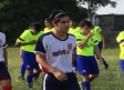 Futbolista muere ahogado en Tamaulipas