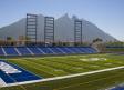 Abren puertas del Estadio Borrego