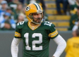 Aaron Rodgers cumple promesa a 49ers por no haberlo elegirlo en Draft 2005