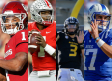 ¿Cuántos quarterbacks pudieran ser elegidos en la primera ronda del NFL Draft?