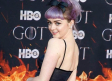 Tras polémica escena en 'Game of Trones', responde Maisie Williams