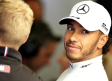 Lewis Hamilton confiesa ser adicto a Game of Thrones