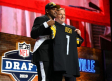 Steelers selecciona a Devin Bush Jr en el Draft de NFL