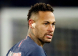 Tras insultar a árbirtos, Neymar es castigado