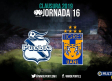 Minuto a Minuto: Puebla vs Tigres