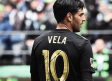 Carlos Vela rompe récord en la MLS