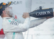 Valtteri Bottas se lleva el Gran Premio de Azerbaiyán