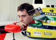 25 años sin Senna y sigue siendo un ídolo