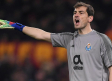 Mundo del deporte manda sus mensajes de apoyo y oraciones a Iker Casillas