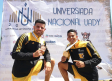 UANL tiene inicio dorado en Universiada 2019