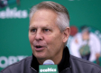 Danny Ainge sufre un leve infarto