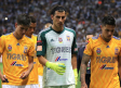 Tigres felicitó a Rayados ¡24 horas después!